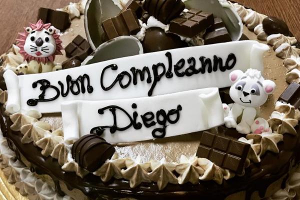 36 Torte osteria