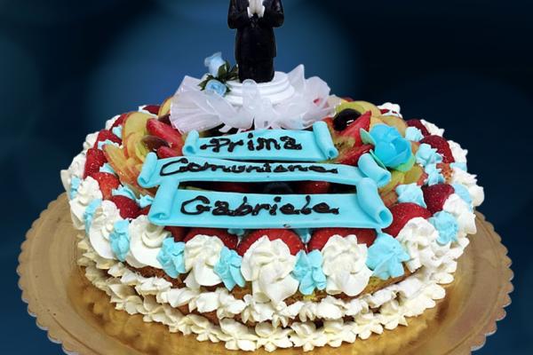 45 Torte osteria