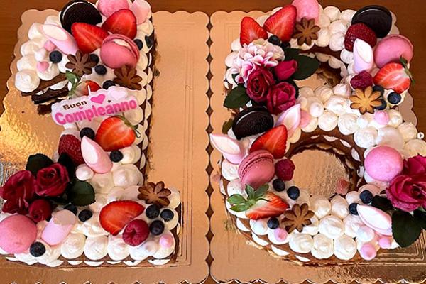 55 Compleanni Laurea