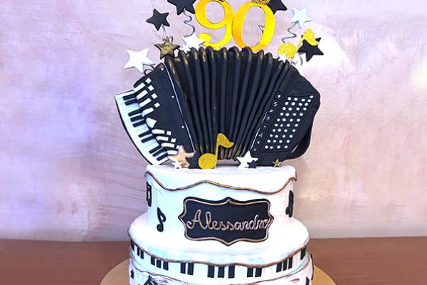 73 Compleanni Laurea