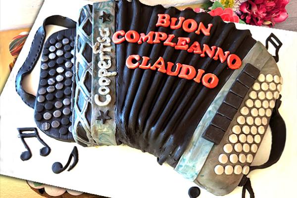 75 Compleanni Laurea