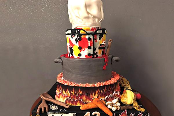 80 Compleanni Laurea